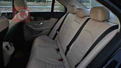 مێرسێدس بێنز C-Class